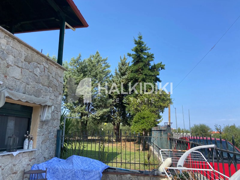 Διαμέρισμα 75 τ.μ. προς πώληση, Κρυοπηγή Κασσάνδρας