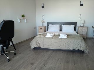 Studio / γκαρσονιέρα 55 τ.μ. προς ενοικίαση, Χωράφα Καβάλας-thumb-12