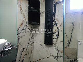 Studio / γκαρσονιέρα 55 τ.μ. προς ενοικίαση, Χωράφα Καβάλας-thumb-17