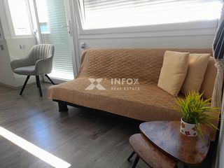 Studio / γκαρσονιέρα 55 τ.μ. προς ενοικίαση, Χωράφα Καβάλας-thumb-7