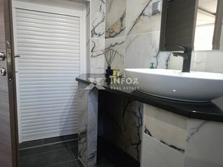 Studio / γκαρσονιέρα 55 τ.μ. προς ενοικίαση, Χωράφα Καβάλας-thumb-16