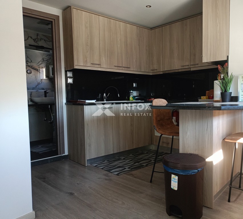 Studio / γκαρσονιέρα 55 τ.μ. προς ενοικίαση, Χωράφα Καβάλας