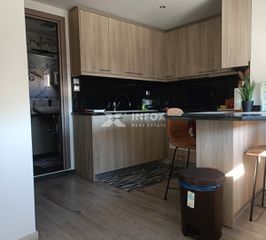 Studio / γκαρσονιέρα 55 τ.μ. προς ενοικίαση