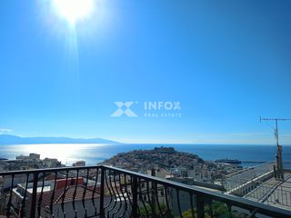 Studio / γκαρσονιέρα 55 τ.μ. προς ενοικίαση, Χωράφα Καβάλας-thumb-20