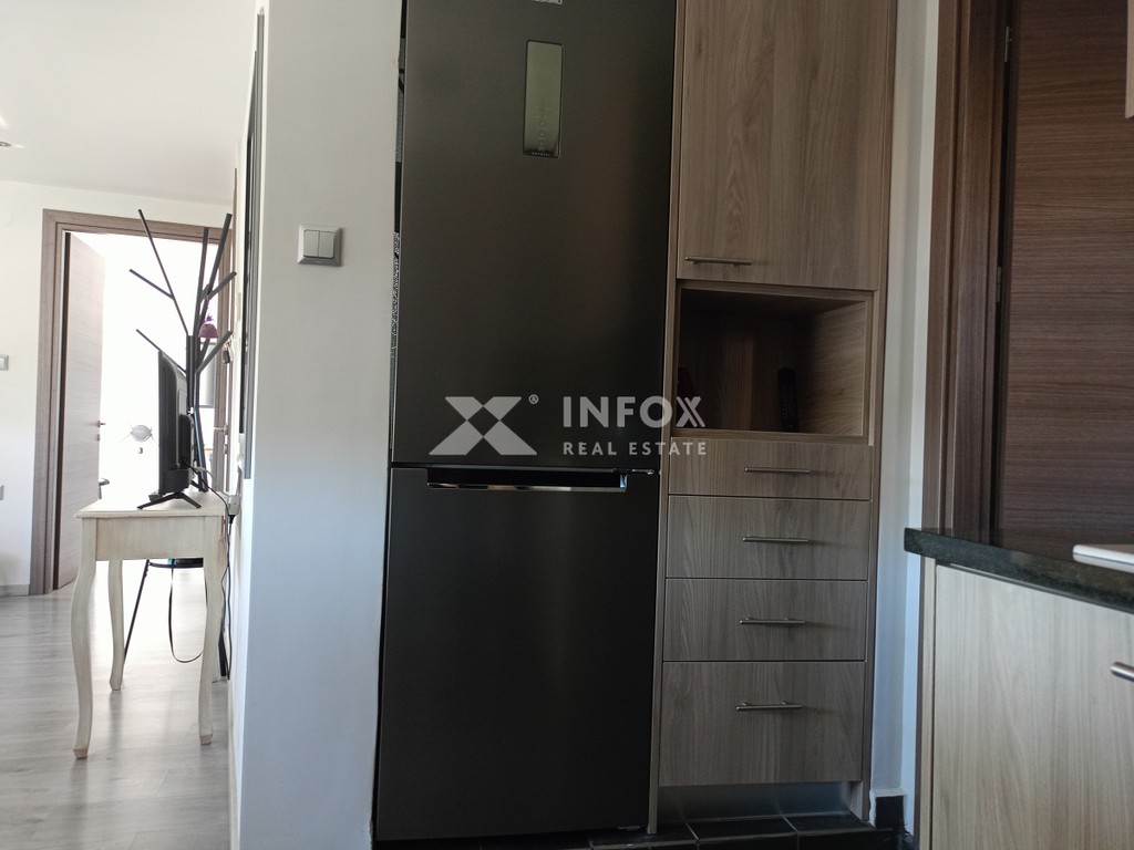 Studio / γκαρσονιέρα 55 τ.μ. προς ενοικίαση, Χωράφα Καβάλας