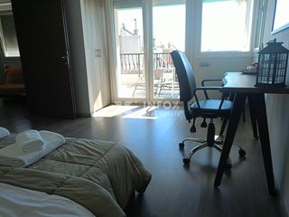 Studio / γκαρσονιέρα 55 τ.μ. προς ενοικίαση, Χωράφα Καβάλας-thumb-11