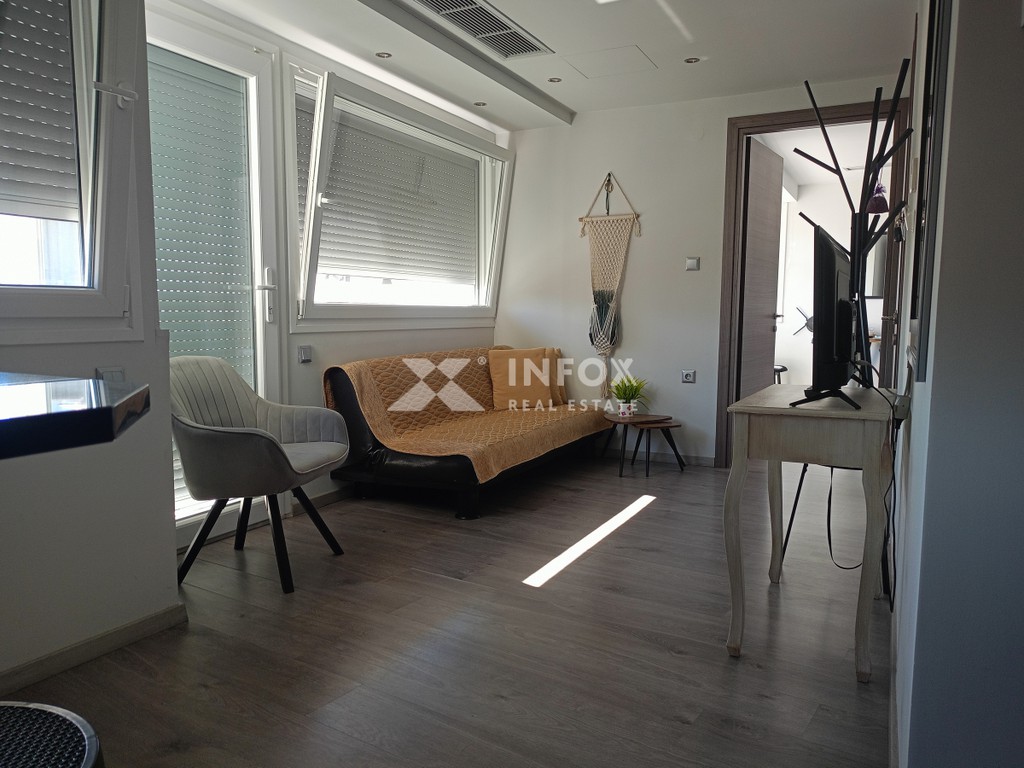 Studio / γκαρσονιέρα 55 τ.μ. προς ενοικίαση, Χωράφα Καβάλας