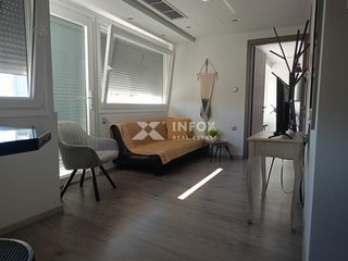 Studio / γκαρσονιέρα 55 τ.μ. προς ενοικίαση, Χωράφα Καβάλας-thumb-4
