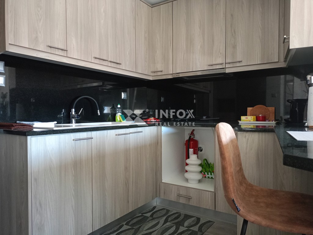 Studio / γκαρσονιέρα 55 τ.μ. προς ενοικίαση, Χωράφα Καβάλας