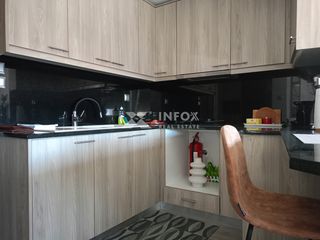 Studio / γκαρσονιέρα 55 τ.μ. προς ενοικίαση, Χωράφα Καβάλας-thumb-1