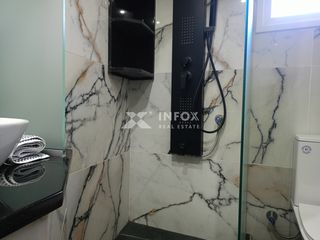 Studio / γκαρσονιέρα 55 τ.μ. προς ενοικίαση, Χωράφα Καβάλας-thumb-18