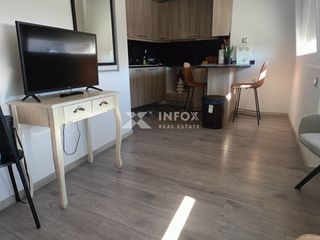 Studio / γκαρσονιέρα 55 τ.μ. προς ενοικίαση, Χωράφα Καβάλας-thumb-2