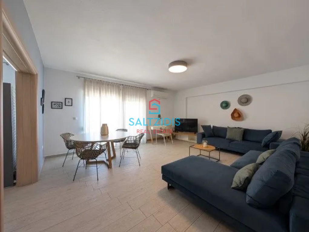 Διαμέρισμα 110 τ.μ. προς ενοικίαση, Ραψάνη Καβάλας