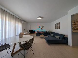 Διαμέρισμα 110 τ.μ. προς ενοικίαση, Ραψάνη Καβάλας-thumb-4