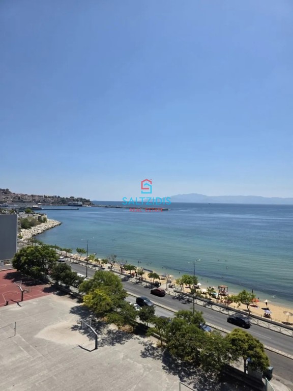 Διαμέρισμα 110 τ.μ. προς ενοικίαση, Ραψάνη Καβάλας