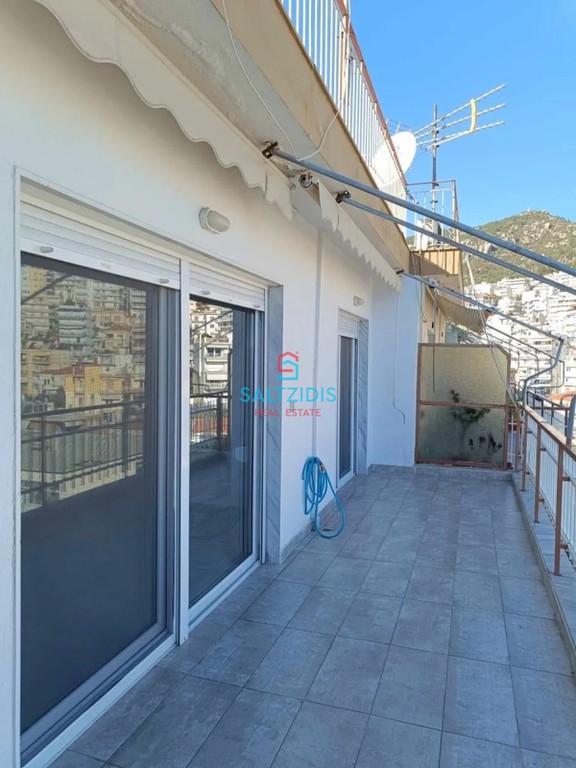 Διαμέρισμα 110 τ.μ. προς ενοικίαση, Ραψάνη Καβάλας