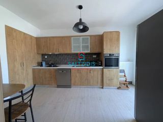 Διαμέρισμα 110 τ.μ. προς ενοικίαση, Ραψάνη Καβάλας-thumb-8