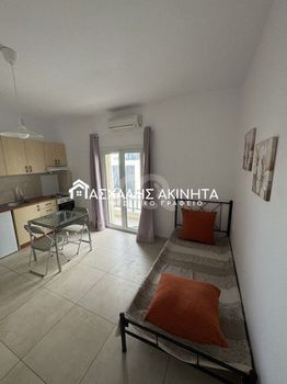 Studio 27 sqm for rent