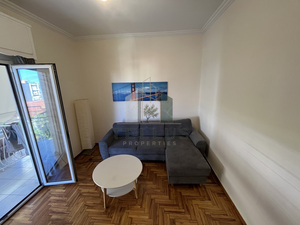 Apartment 47 sqm for sale, Metaxourgeio