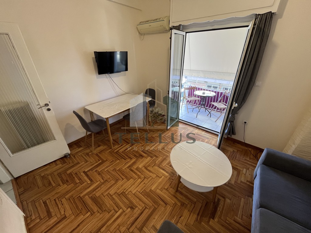 Apartment 47 sqm for sale, Metaxourgeio