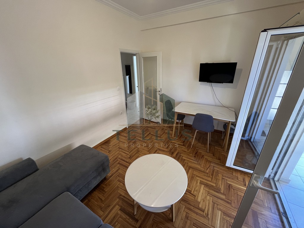 Apartment 47 sqm for sale, Metaxourgeio