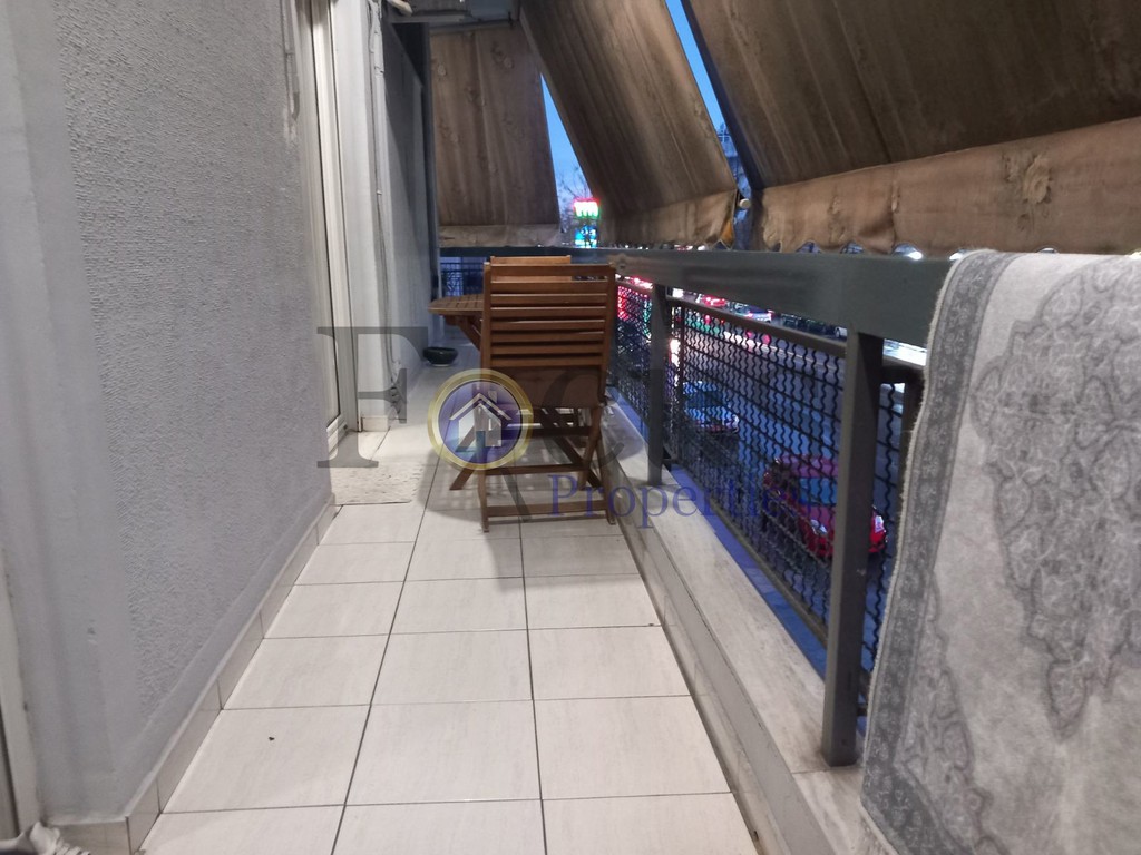 Διαμέρισμα 110 τ.μ. προς πώληση, Λεωφ. Πατησίων - Λεωφ. Αχαρνών