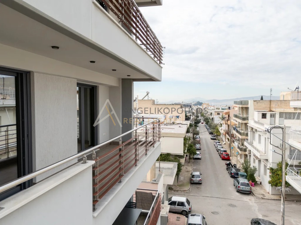 Διαμέρισμα 98 τ.μ. προς ενοικίαση, Μεταμόρφωση Βύρωνα