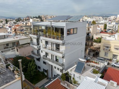 Διαμέρισμα 98 τ.μ. προς ενοικίαση