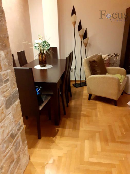 Διαμέρισμα 75 τ.μ. προς πώληση, Κυπριάδου - Άνω Πατήσια