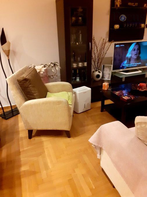 Διαμέρισμα 75 τ.μ. προς πώληση, Κυπριάδου - Άνω Πατήσια