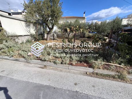 Land plot 184 sqm for sale
