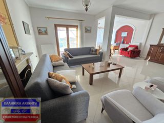 Detached home 217,32 sqm for rent