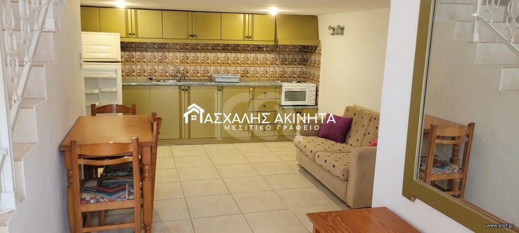 Studio / γκαρσονιέρα 40 τ.μ. προς πώληση, Εσταυρωμένος