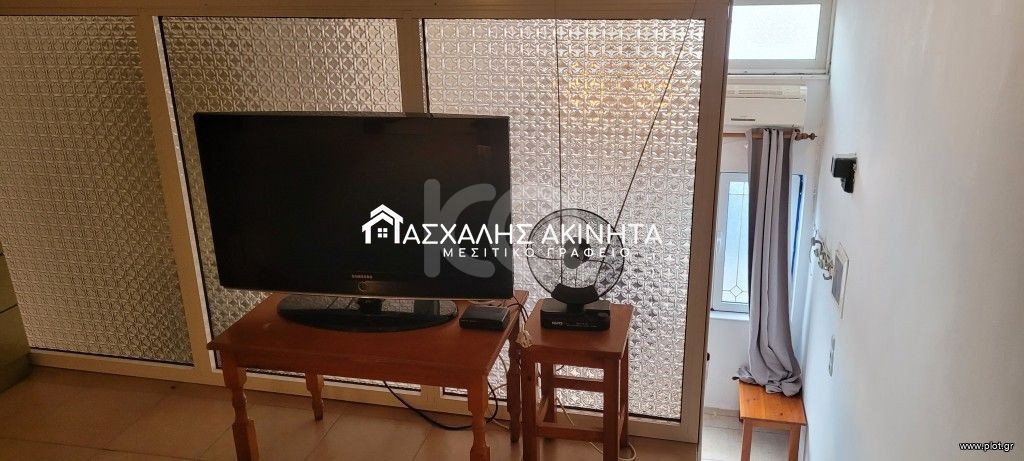 Studio / γκαρσονιέρα 40 τ.μ. προς πώληση, Εσταυρωμένος