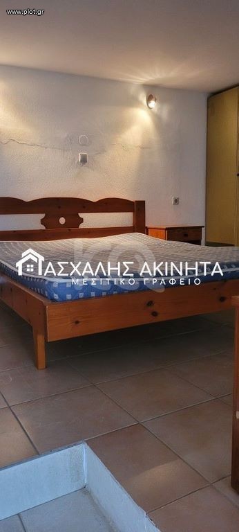 Studio / γκαρσονιέρα 40 τ.μ. προς πώληση, Εσταυρωμένος