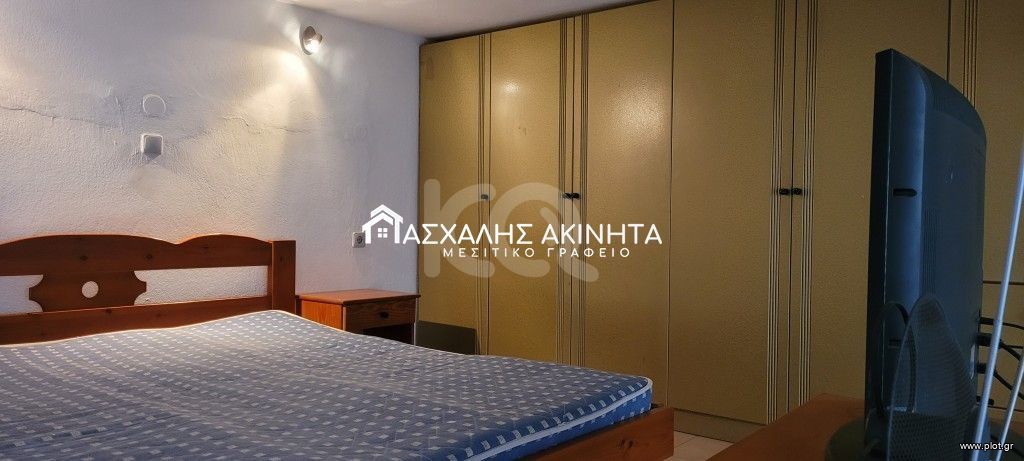 Studio / γκαρσονιέρα 40 τ.μ. προς πώληση, Εσταυρωμένος