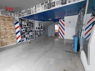 Κατάστημα 57 τ.μ. προς ενοικίαση, Ανθούπολη Πάτρας-thumb-2