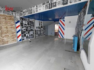 Κατάστημα 57 τ.μ. προς ενοικίαση, Ανθούπολη Πάτρας-thumb-4