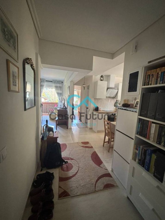 Διαμέρισμα 59 τ.μ. προς πώληση, Νομισματοκοπείο