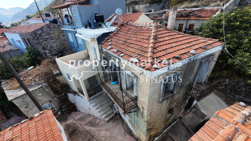Μονοκατοικία 100 τ.μ. προς πώληση, Ομηρούπολη