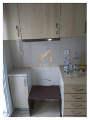 Studio / γκαρσονιέρα 40 τ.μ. προς ενοικίαση, Ροτόντα-thumb-18