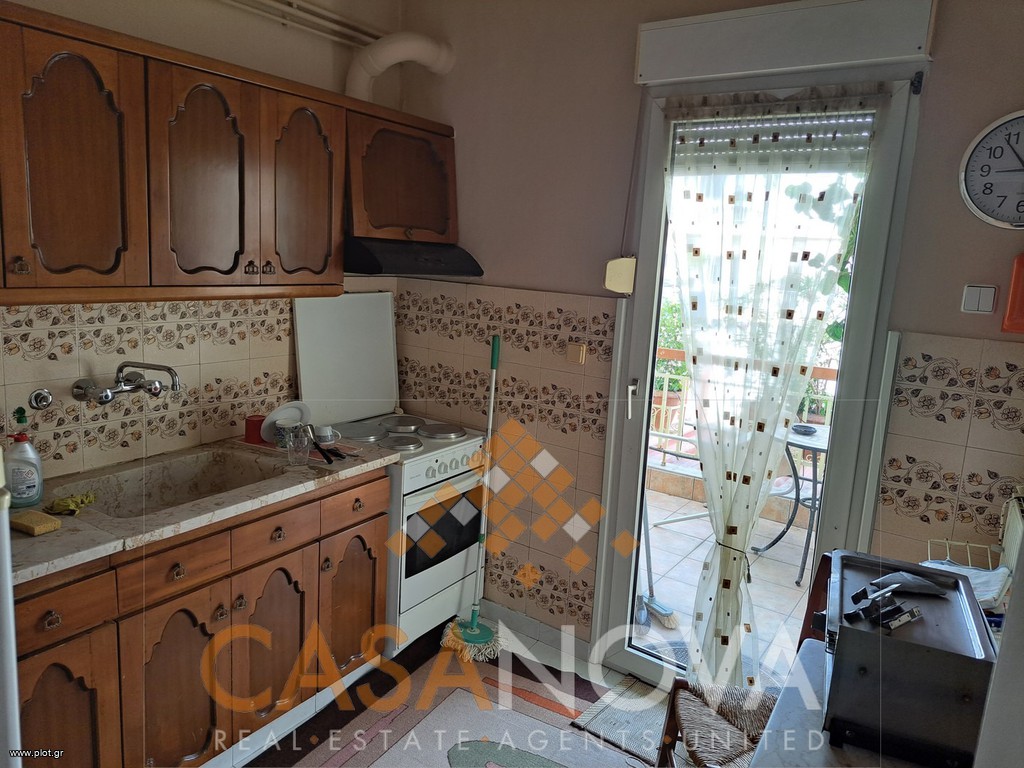 Διαμέρισμα 125 τ.μ. προς ενοικίαση, Ροτόντα