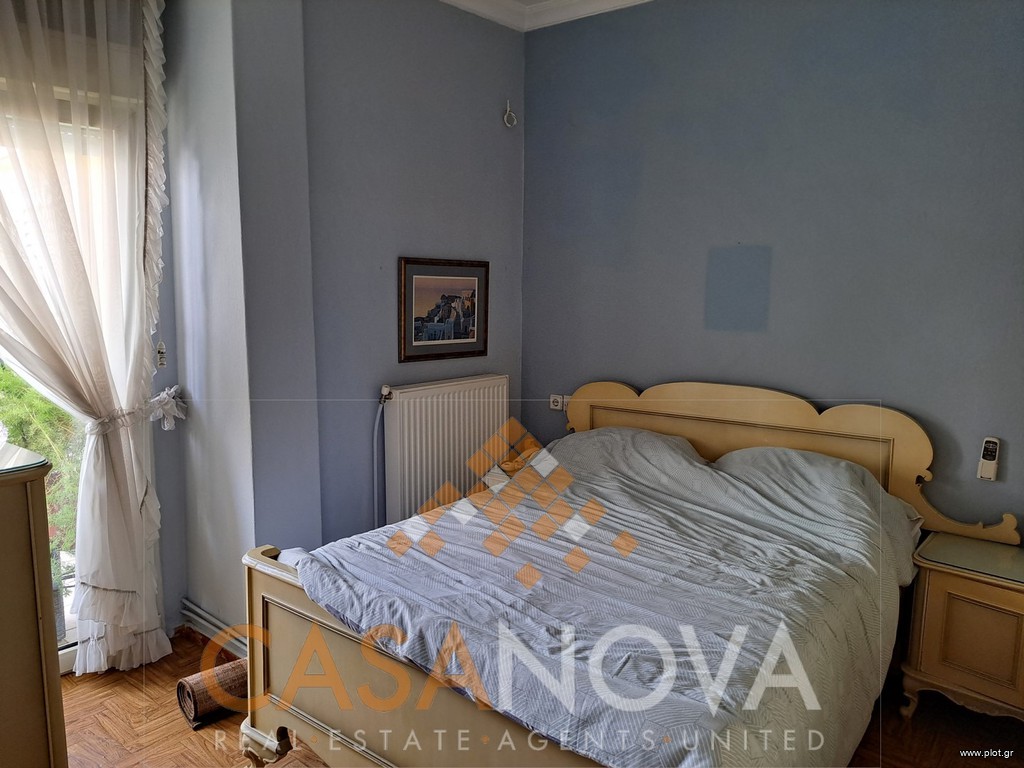 Διαμέρισμα 125 τ.μ. προς ενοικίαση, Ροτόντα