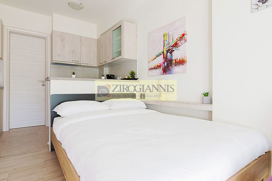 Studio / γκαρσονιέρα 23 τ.μ. προς πώληση, Αμπελόκηποι - Πεντάγωνο