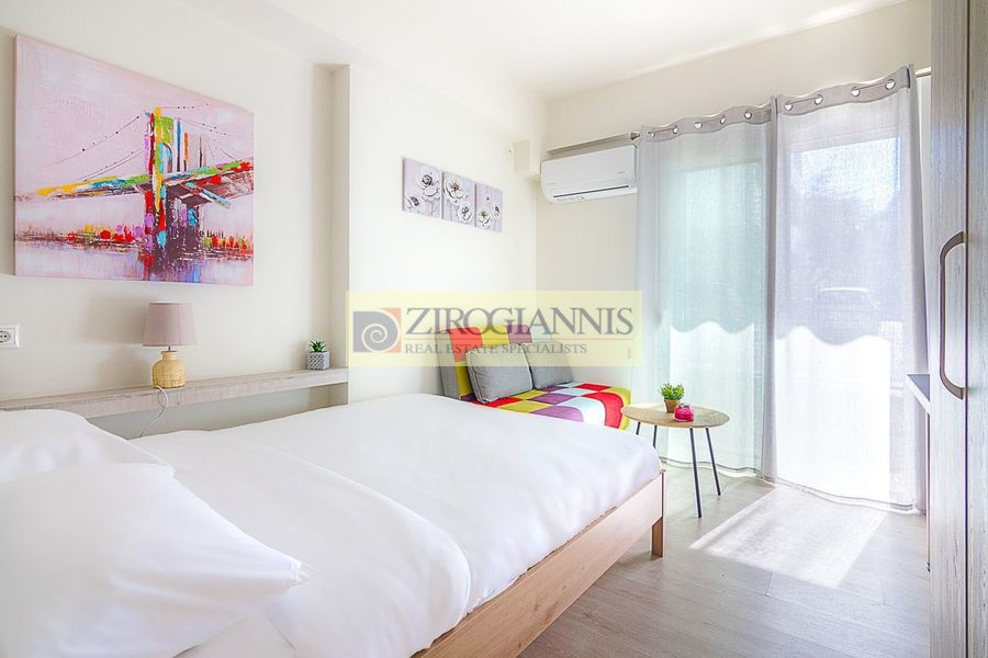 Studio / γκαρσονιέρα 23 τ.μ. προς πώληση, Αμπελόκηποι - Πεντάγωνο