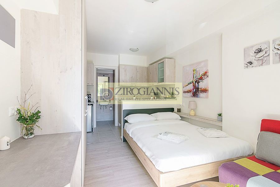 Studio / γκαρσονιέρα 23 τ.μ. προς πώληση, Αμπελόκηποι - Πεντάγωνο