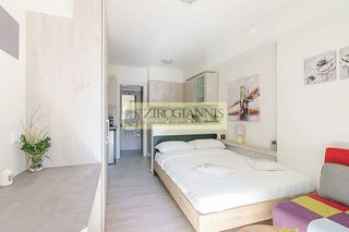 Studio 23 sqm for sale