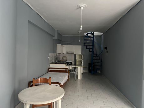 Μεζονέτα 60 τ.μ. προς ενοικίαση