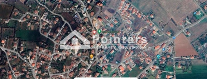 Οικόπεδο 580 τ.μ. προς πώληση, Μελισσοχώρι Μυγδονίας