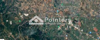 Land plot 580 sqm for sale